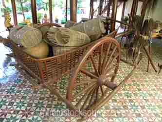 Cambodian Wagons gallery