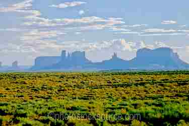 Monument Valley Park gallery