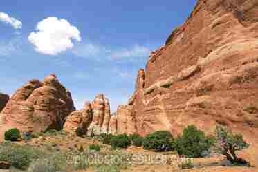 Arches National Park gallery