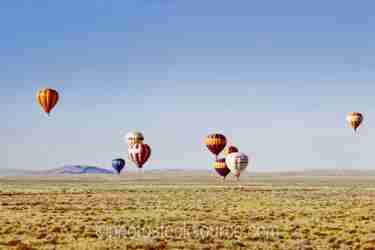 Hot Air Balloons gallery