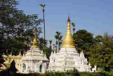 Burmese Temples Misc gallery