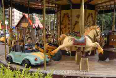 Carousels gallery