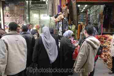Egyptian Markets gallery