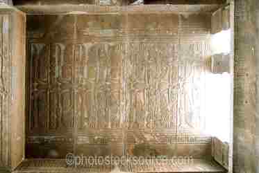 Philae Temple Hieroglyphics gallery