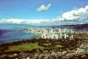 Hawaii Cities gallery