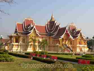 Vientiane gallery