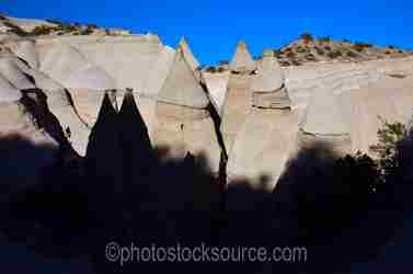 Tent Rocks National Monument gallery
