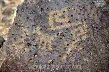 Petroglyphs National Monument gallery