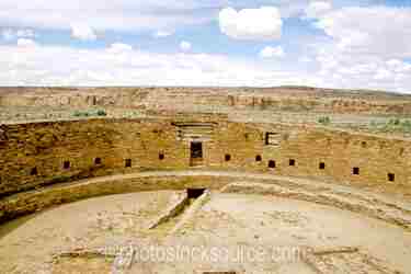Chaco Culture Park gallery