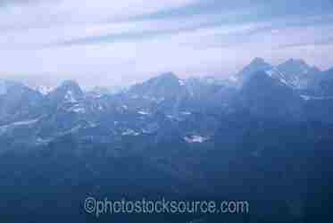 Himalayas Aerials gallery