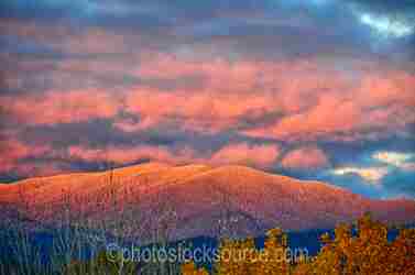 New Mexico Landscapes gallery