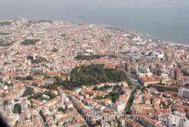 Lisbon Aerials gallery